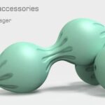 Spinal Massager Series 1765864711